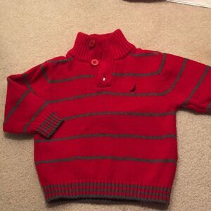 Nautica sweater 